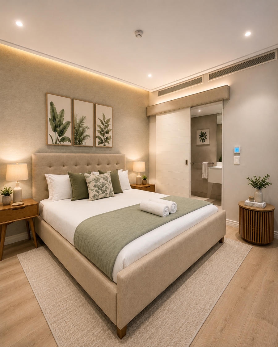 1 Bedroom Property for Sale in Cape Town City Centre Western Cape
